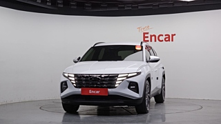 HYUNDAI TUCSON NX4 2022