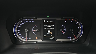 HYUNDAI TUCSON NX4 2022
