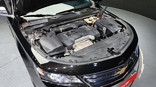 DAEWOO IMPALA 2016