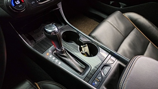 DAEWOO IMPALA 2016