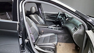 DAEWOO IMPALA 2016