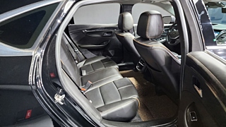 DAEWOO IMPALA 2016