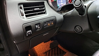 DAEWOO IMPALA 2016