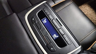 DAEWOO IMPALA 2016