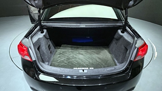DAEWOO IMPALA 2016