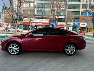 MAZDA MAZDA6 2009