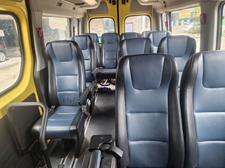HYUNDAI SOLATI 2019