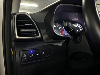 HYUNDAI TUCSON 2020