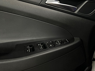 HYUNDAI TUCSON 2020