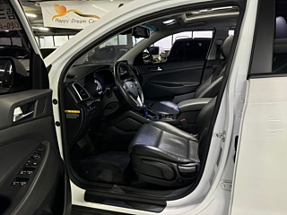 HYUNDAI TUCSON 2020