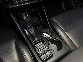 HYUNDAI TUCSON 2020