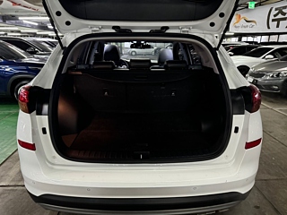HYUNDAI TUCSON 2020