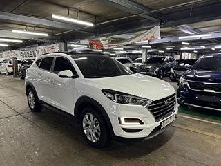 HYUNDAI TUCSON 2020
