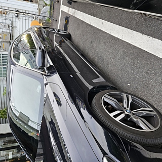 BMW 7-SERIES G11 2018