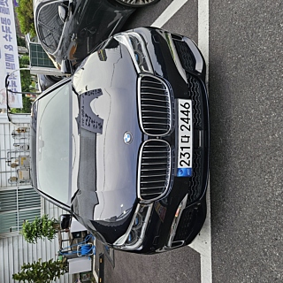 BMW 7-SERIES G11 2018