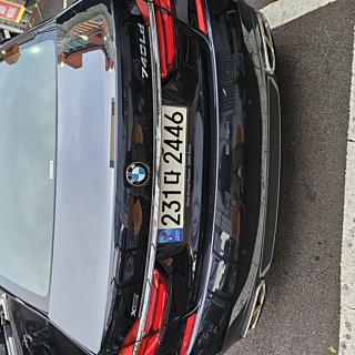 BMW 7-SERIES G11 2018
