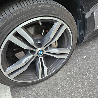 BMW 7-SERIES G11 2018