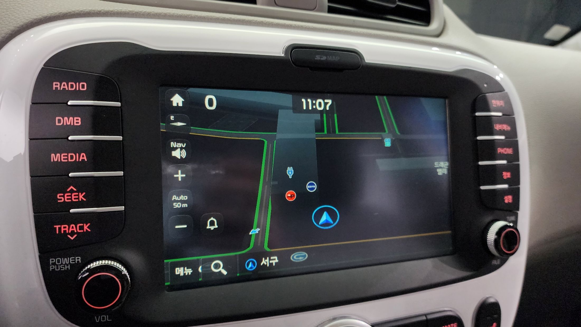 KIA SOUL 2016