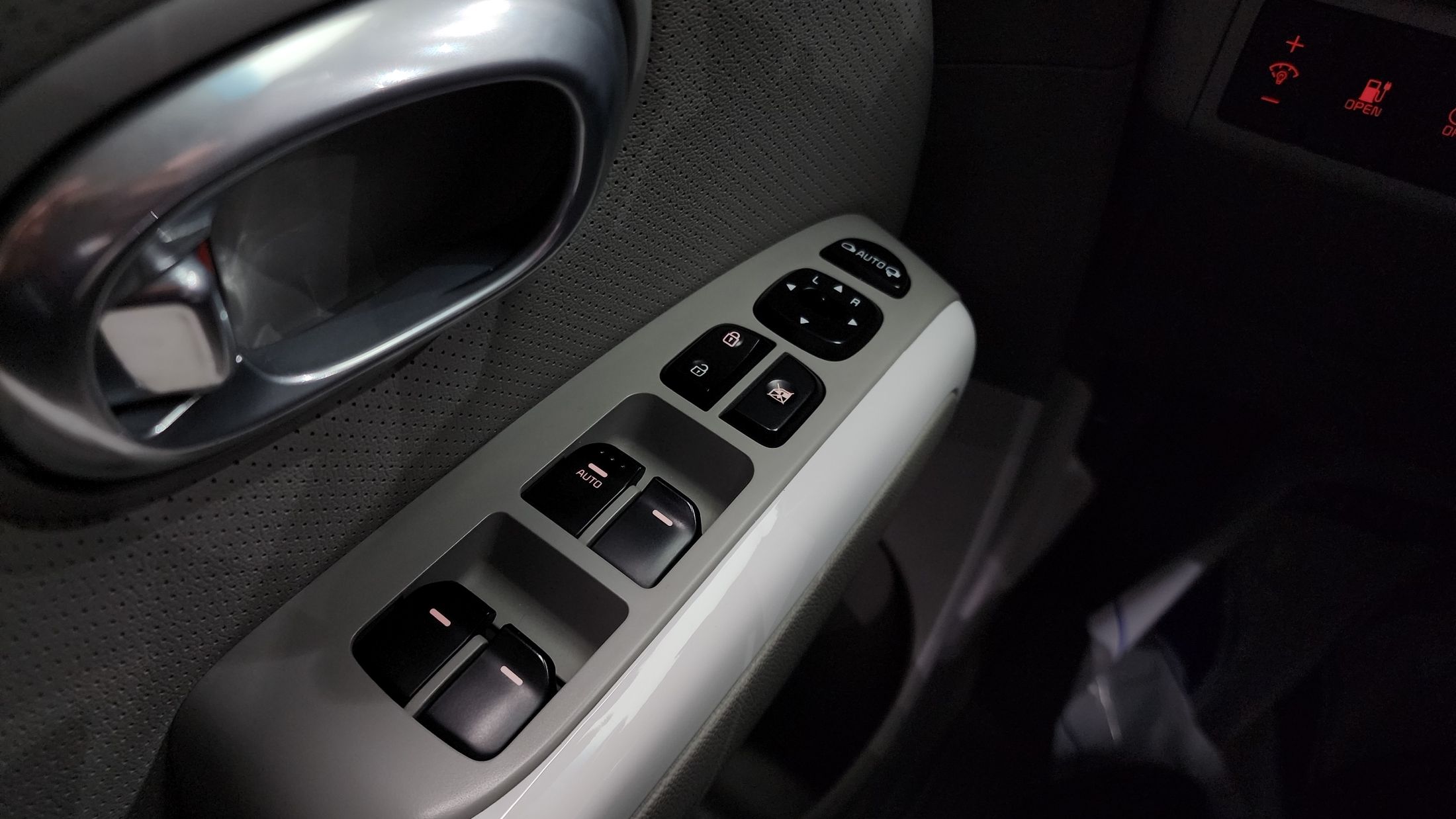 KIA SOUL 2016