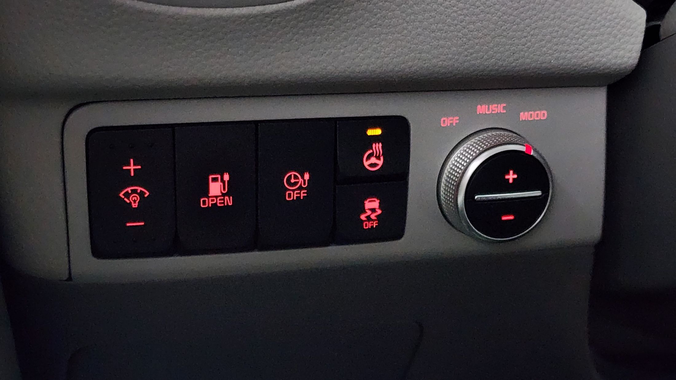 KIA SOUL 2016