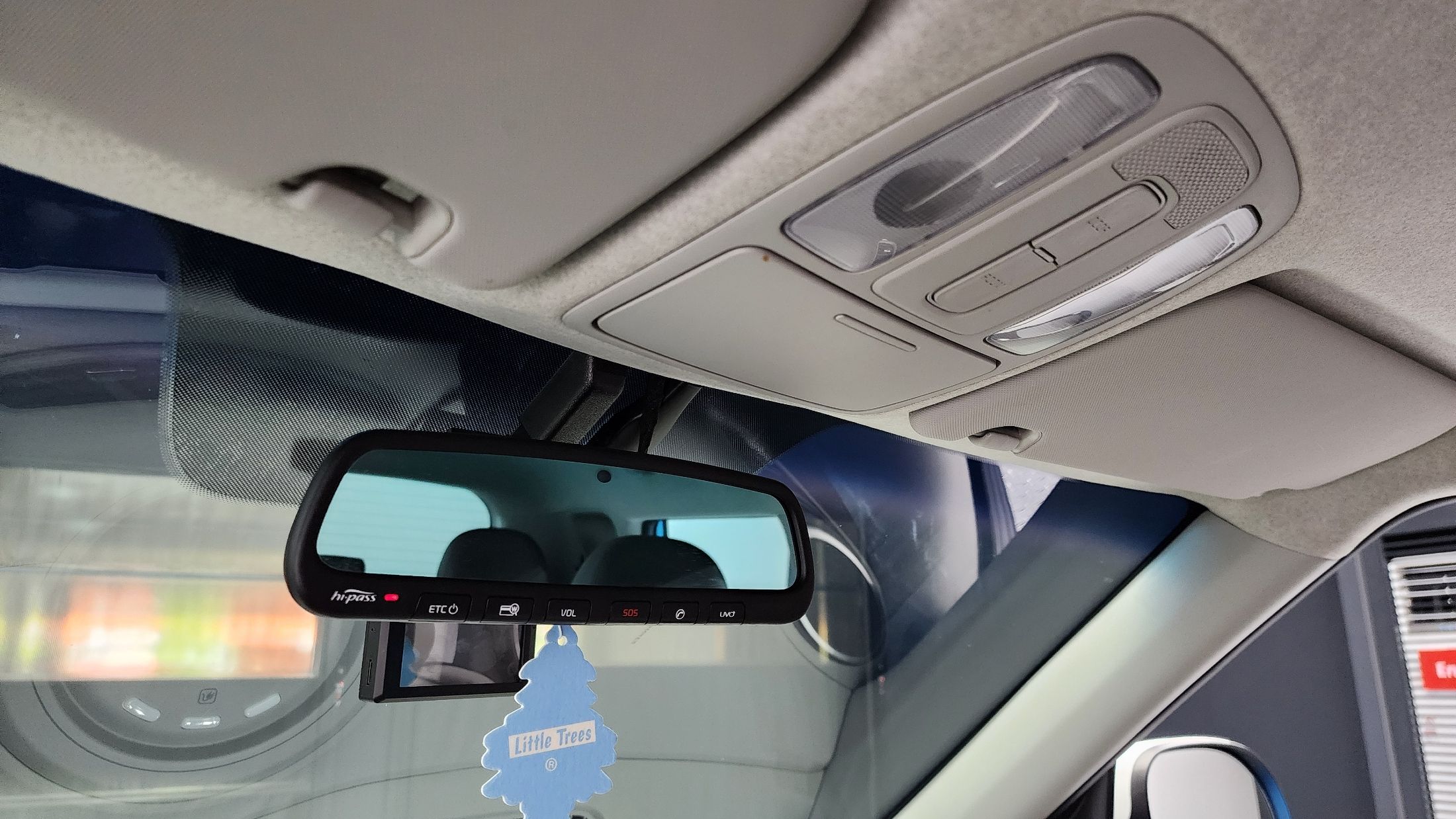 KIA SOUL 2016