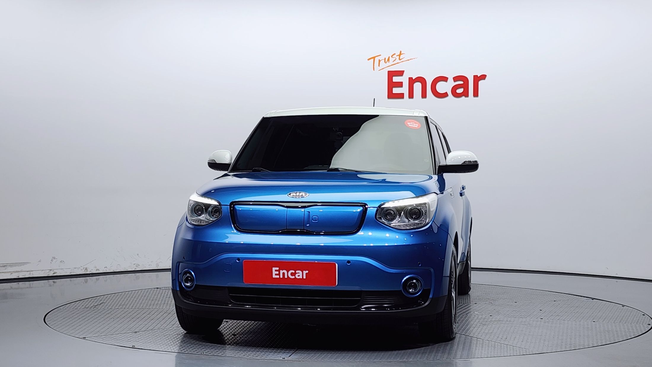 KIA SOUL 2016