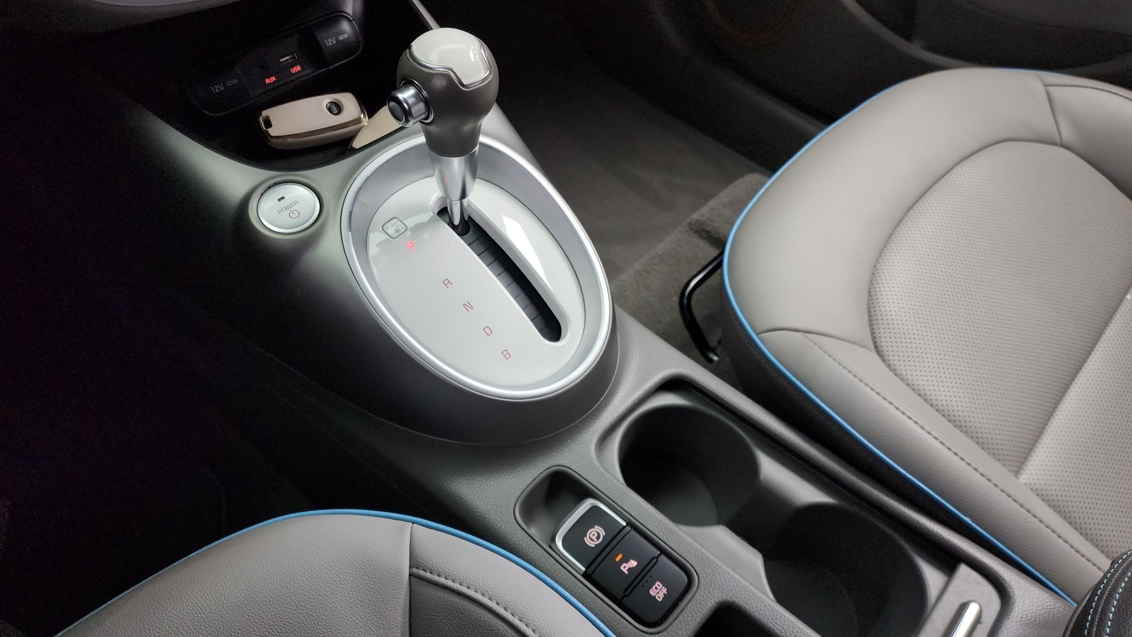 KIA SOUL 2016
