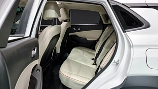 HYUNDAI KONA 2022