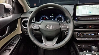 HYUNDAI KONA 2022