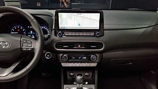 HYUNDAI KONA 2022
