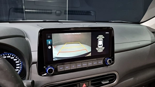 HYUNDAI KONA 2022