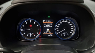 HYUNDAI KONA 2022