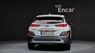 HYUNDAI KONA 2022