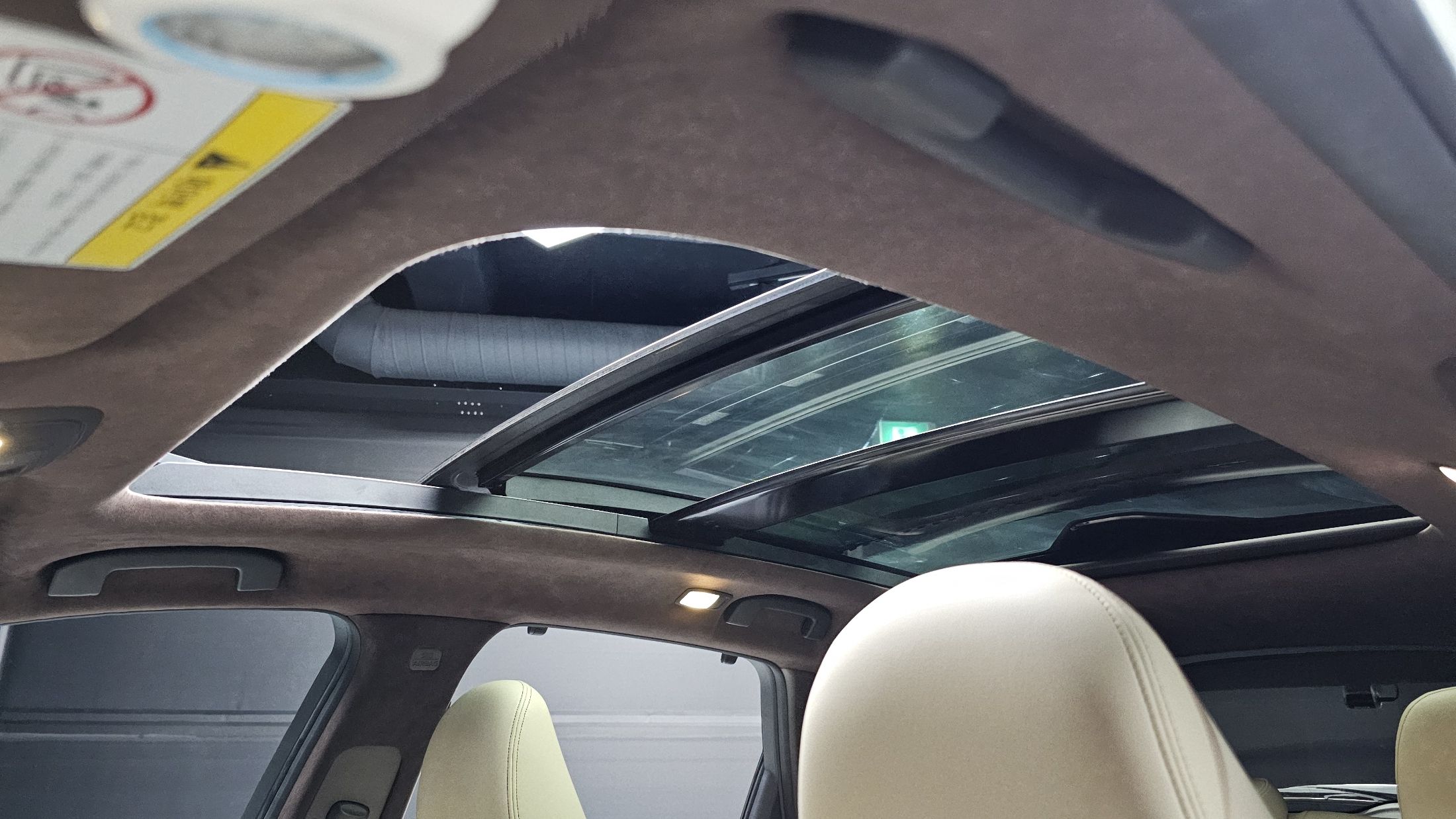 INFINITI QX50 P71A 2019