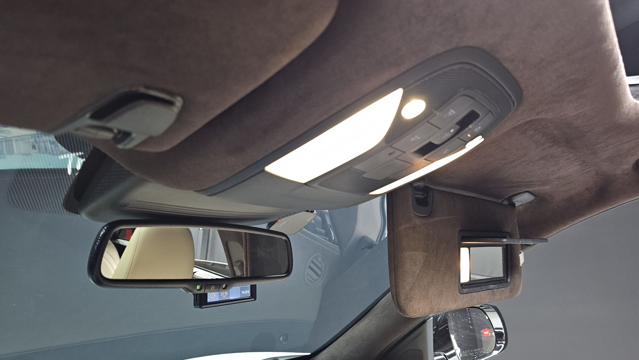 INFINITI QX50 P71A 2019