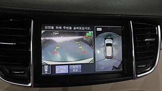 INFINITI QX50 P71A 2019