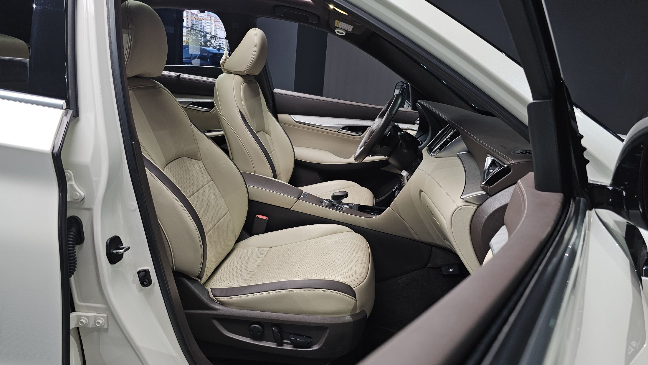 INFINITI QX50 P71A 2019