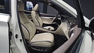 INFINITI QX50 P71A 2019
