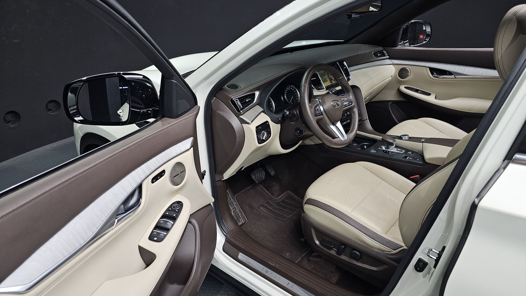 INFINITI QX50 P71A 2019