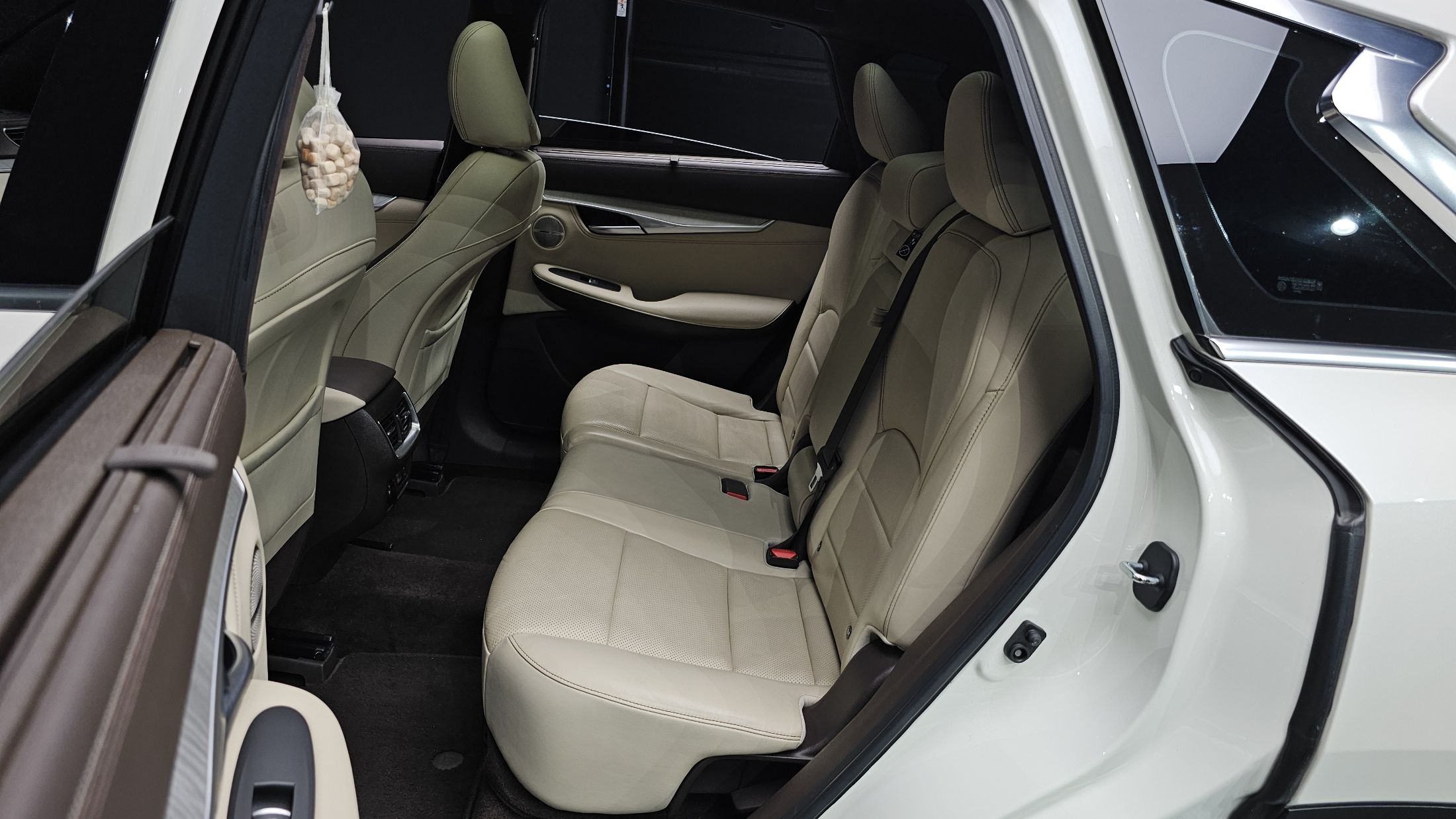 INFINITI QX50 P71A 2019