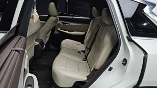 INFINITI QX50 P71A 2019