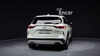 INFINITI QX50 P71A 2019