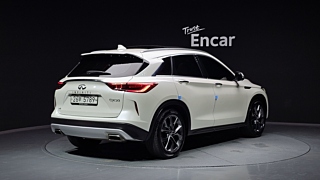 INFINITI QX50 P71A 2019
