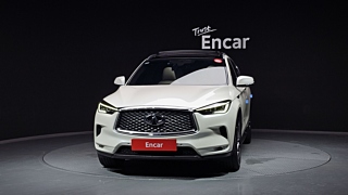 INFINITI QX50 P71A 2019
