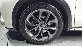 INFINITI QX50 P71A 2019