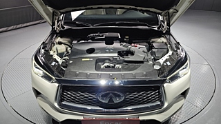 INFINITI QX50 P71A 2019