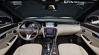 INFINITI QX50 P71A 2019