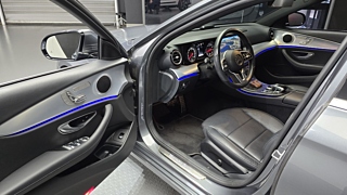MERCEDES BENZ E-CLASS W213 2020