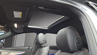 MERCEDES BENZ E-CLASS W213 2020