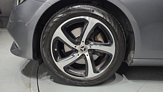 MERCEDES BENZ E-CLASS W213 2020
